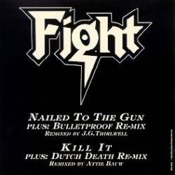 Fight (USA) : Nailed to the Gun